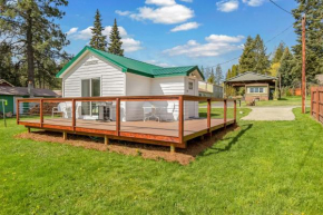 Bayview Tiny Cabin